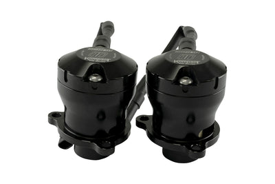 BOV Kompact EM Dual Port VR25 - 400 Z