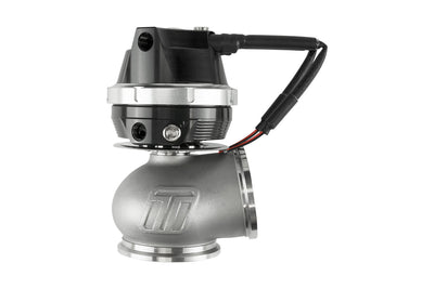 GenV WG50CG ProGate50 Compressed Gas (Solenoid) 7psi Black