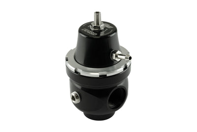 FPR8 Fuel Pressure Regulator Suit -8AN (Black)