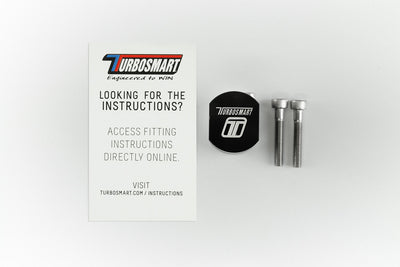 Modular Endcap Replacement