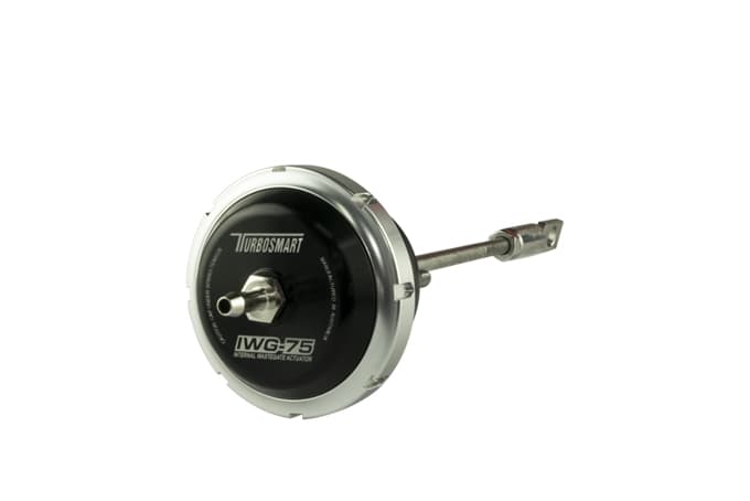 IWG75 Wastegate Actuator Suit Fiat 124 Spider/500T/L/X/Abarth 2012+ 7psi