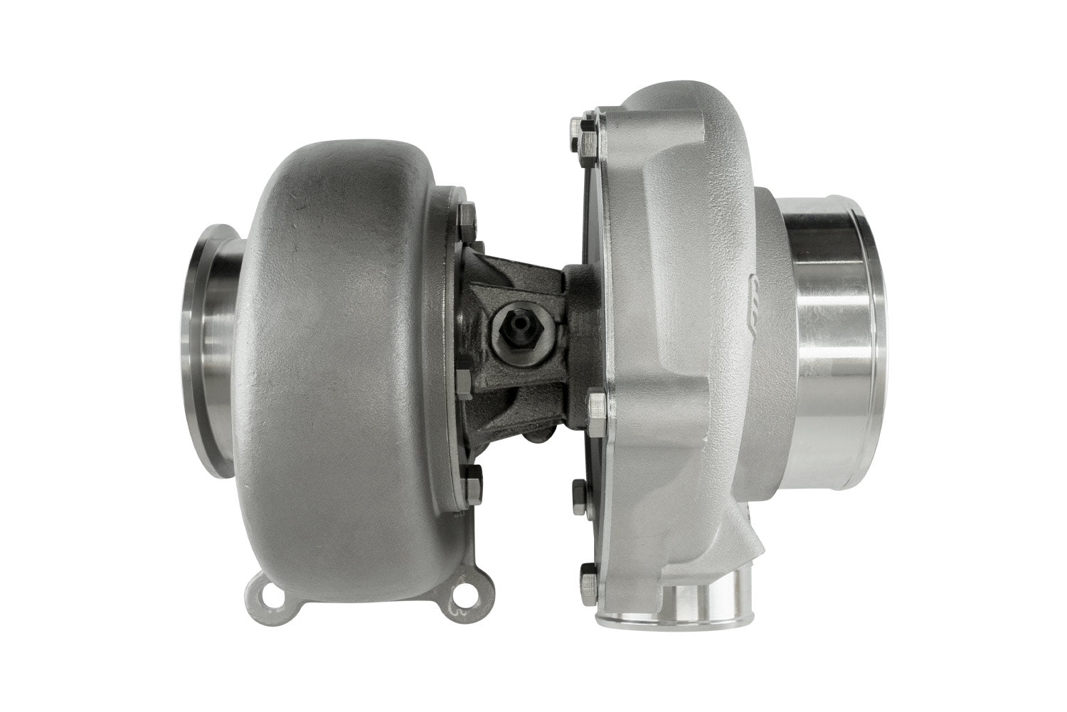 TS-1 Performance Turbocharger 7170 (Kompact) T4 0.96AR Externally Wastegated