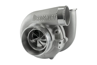 TS-2 Performance Turbocharger (Water Cooled) 7170 (Kompact) V-Band 1.07AR Externally Wastegated