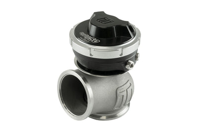 GenV ProGate WG50CG 'Compressed Gas' 5psi External Wastegate (Black)