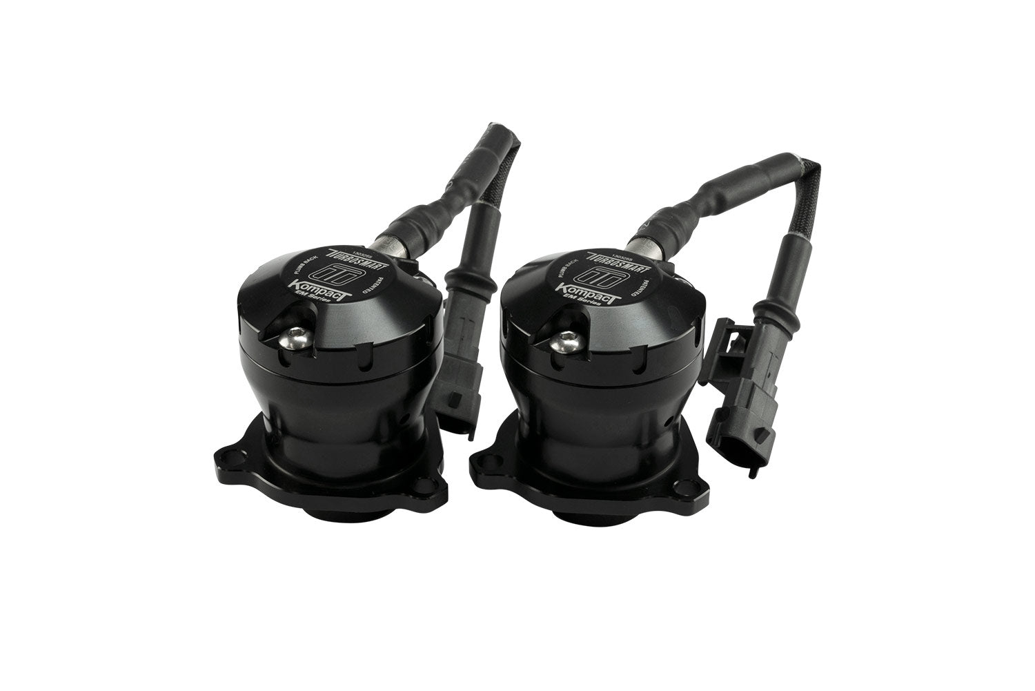 BOV Kompact EM Plumb Back VR31 - Ferrari 488