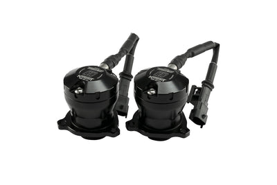 BOV Kompact EM Plumb Back VR31 - Ferrari 488