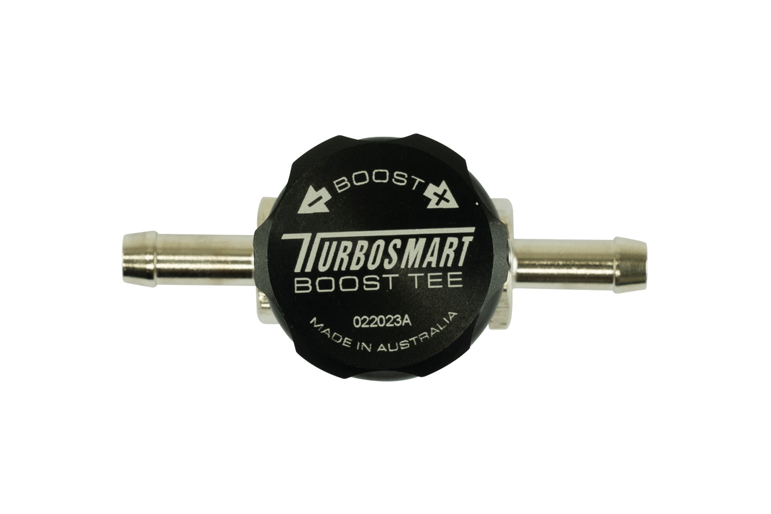 All New Boost Tee Manual Boost Controller (Black)