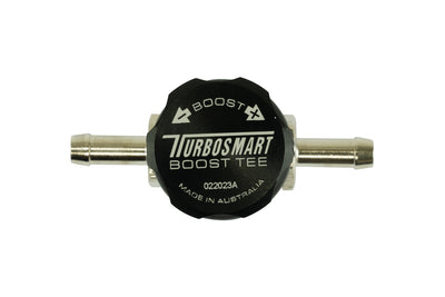 All New Boost Tee Manual Boost Controller (Black)