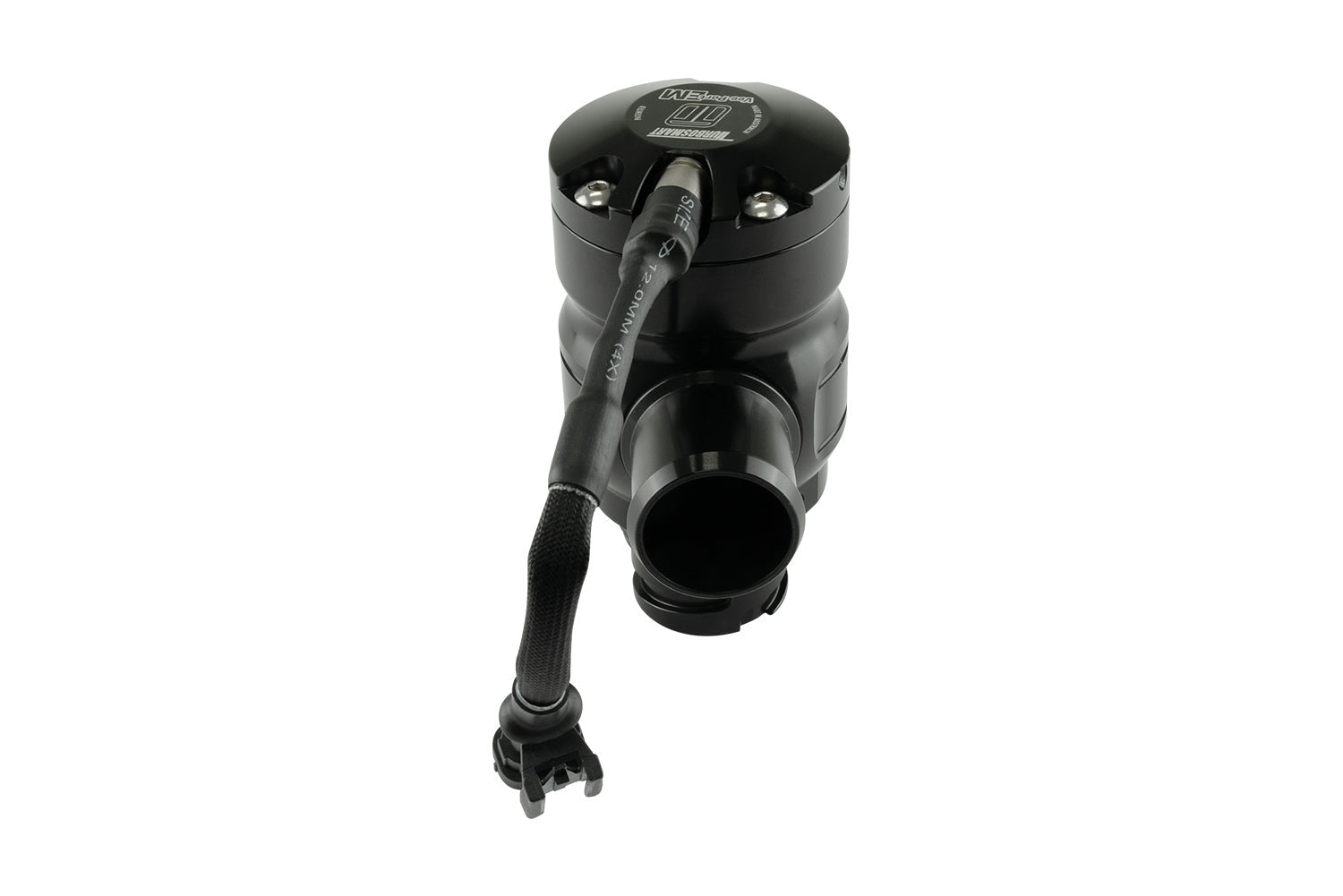 Plumb Back EM Upgraded Diverter Valve Suit F150 EcoBoost