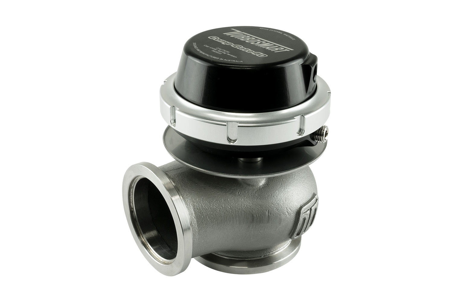 Gen4 CompGate40 14psi (Black)