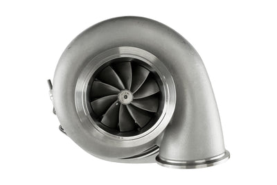 TS-1 Performance Turbocharger 7880 V-Band 1.24AR Externally Wastegated