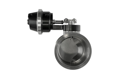 Compressed Gas (CO2) StraightGate76 - 7PSI Black (Suits CO2 Boost Control)