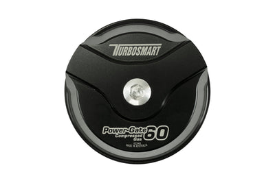 GenV WG60 PowerGate60CG HP Full Range Cap Black