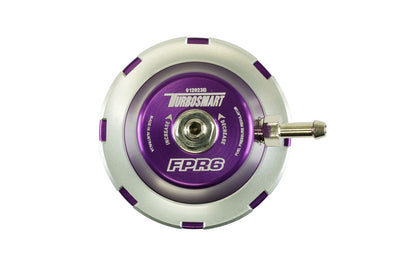 FPR6 Fuel Pressure Regulator Suit -6AN (Purple)