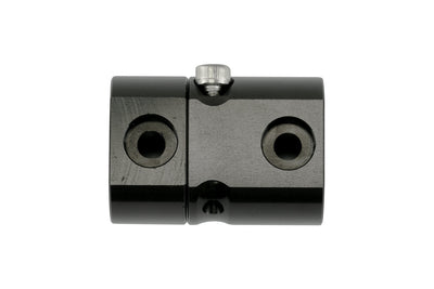 Modular Endcap Replacement