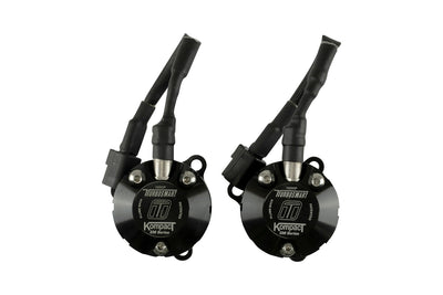 BOV Kompact EM Plumb Back VR14 - Mclaren