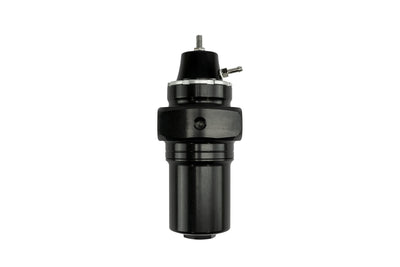 FPRF8 Black - Fuel Pressure Regulator + Filter
