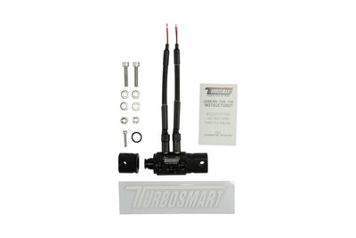 Modular Compressed Gas Solenoid Block