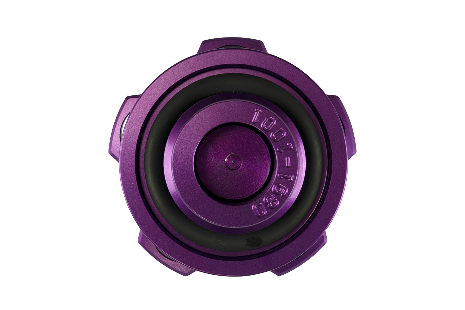 Oil Cap - M35x4 -Ford/Mazda - Purple