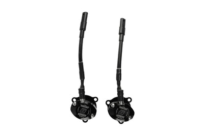 BOV Kompact EM Plumb Back VR32 - Suits 3.0 Hurricane