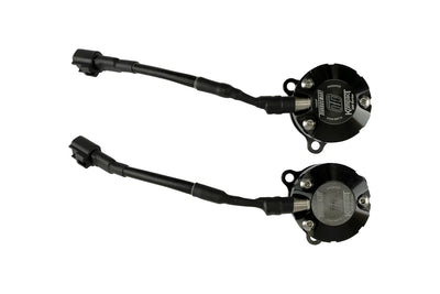 BOV Kompact EM Plumb Back VR14 - Mclaren