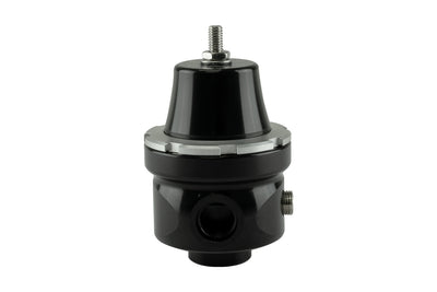 FPR6 Fuel Pressure Regulator Suit -6AN (Black)