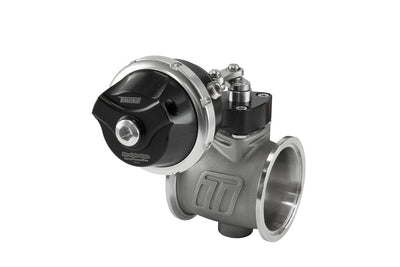 Compressed Gas (CO2) StraightGate50 - 7PSI Black (Suits CO2 Boost Control)
