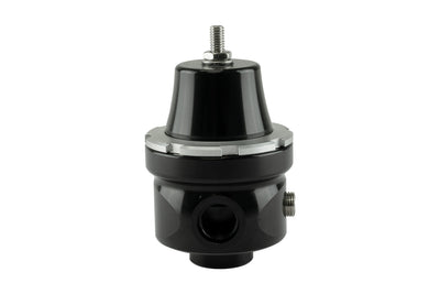 FPR6 Low Pressure (LP) Fuel Pressure Regulator Suit -6AN (Black)