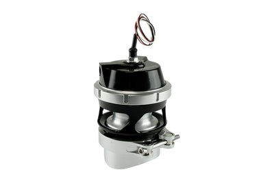 GenV ProPort BOV with Sensor Cap (Black)