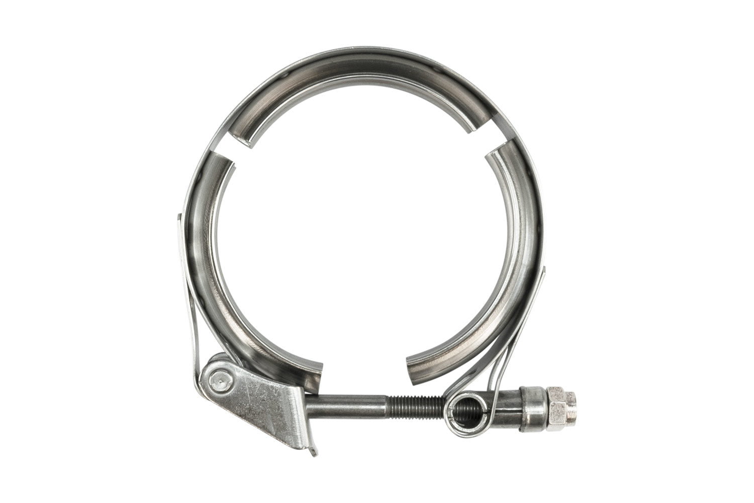 SG76 V-band Clamp