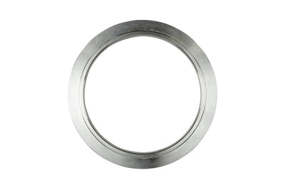 Turbocharger V-Band Weld Flange Turbine Outlet 3.50"