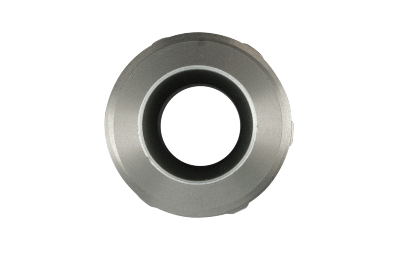 Oil Cap Insert - 12AN  - Clear