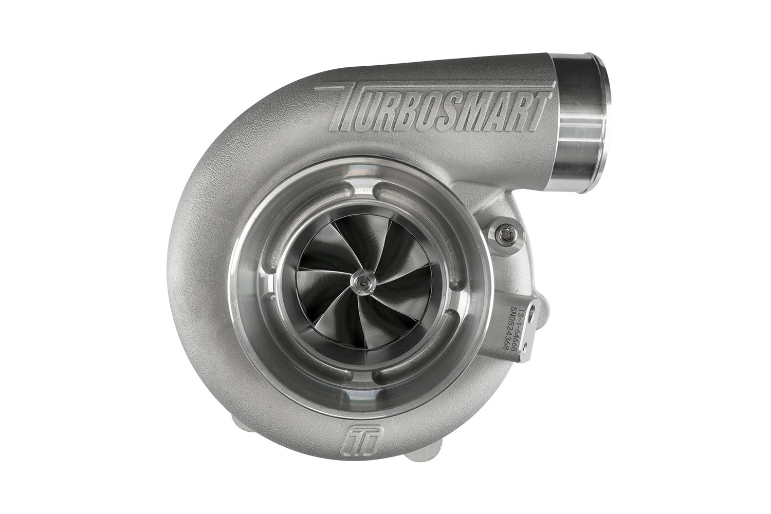 TS-1 Performance Turbocharger 6466 T4 0.96AR Externally Wastegated