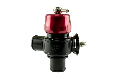 Smart Port Dual Port Mitsubishi EVO IV to X - Red/Black