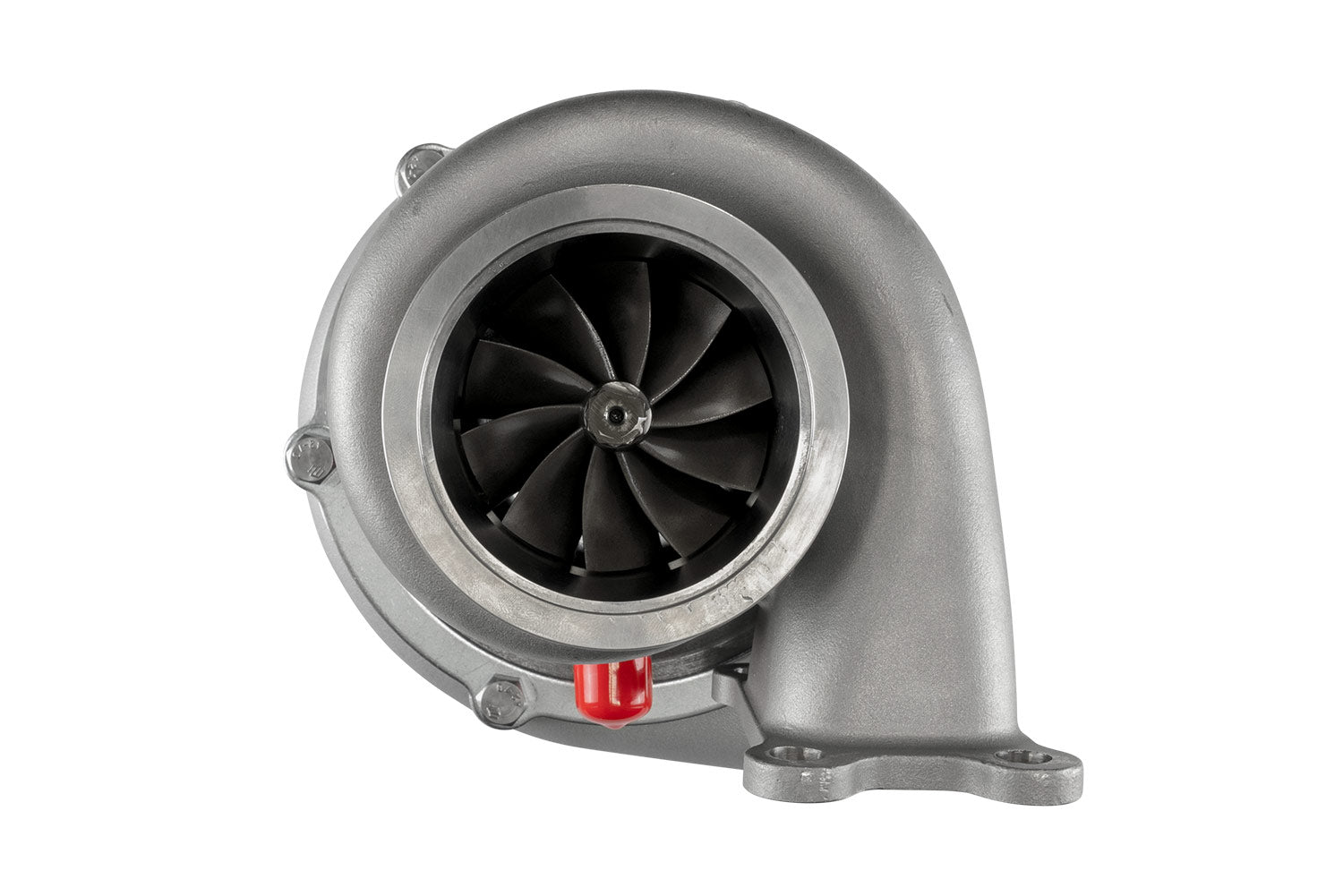 TS-2 Performance Turbocharger (Water Cooled) 6466 T4 0.82AR Externally Wastegated