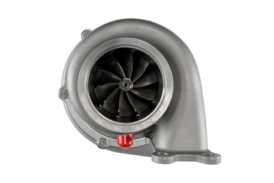 TS-2 Performance Turbocharger (Water Cooled) 6466 T4 0.82AR Externally Wastegated
