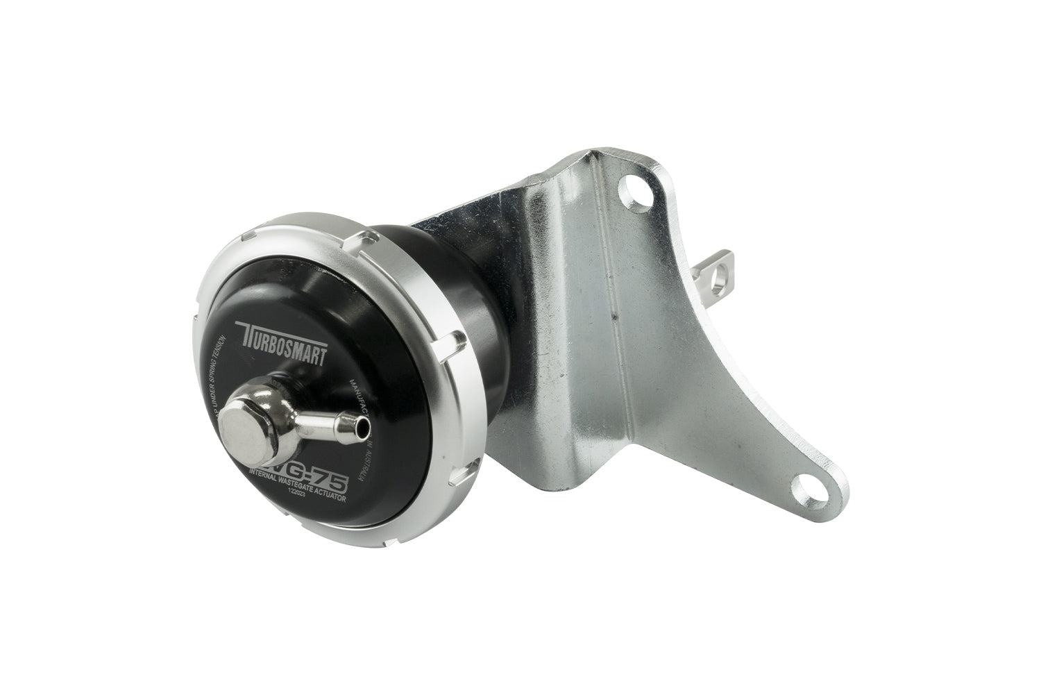 IWG75 Wastegate Actuator Suit Subaru WRX 1997-2007 TD04  (7PSI)