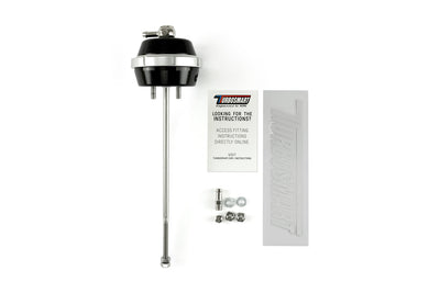vIWG Wastegate Actuator Suit Mini Cooper S R56 - 6inHg