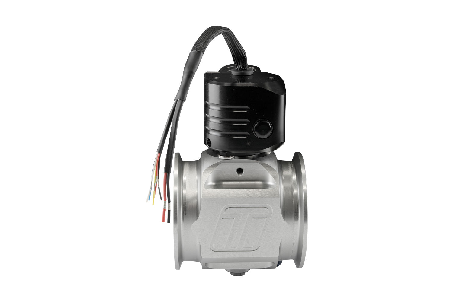 eBG76 Electronic Boostgate 76 Charge Air Valve