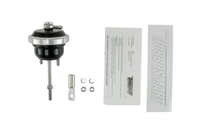 IWG75 Wastegate Actuator Suit Garrett GT22 Black 5 PSI