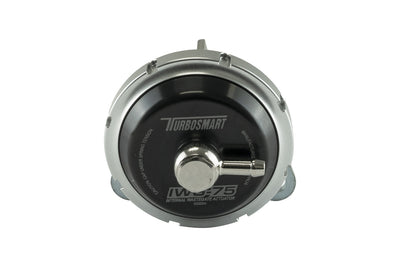 IWG75 Wastegate Actuator Suit Subaru Impreza WRX 08 5 PSI Black