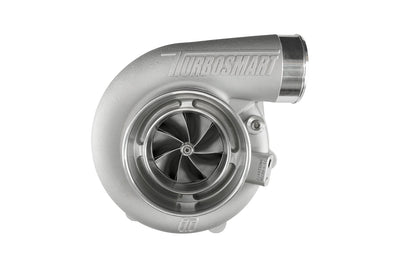 TS-1 Performance Turbocharger 6870 (Kompact) T4 Divided 0.84AR Externally Wastegated