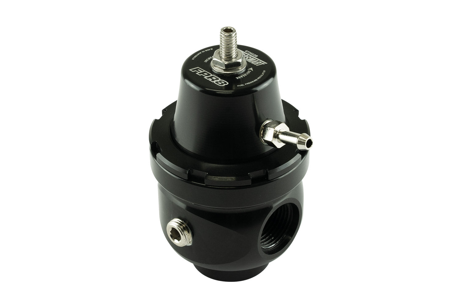FPR8 Fuel Pressure Regulator Suit -8AN (Sleeper)