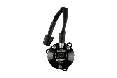 BOV Kompact EM Dual Port VR24 - Subaru WRX (FA24F)