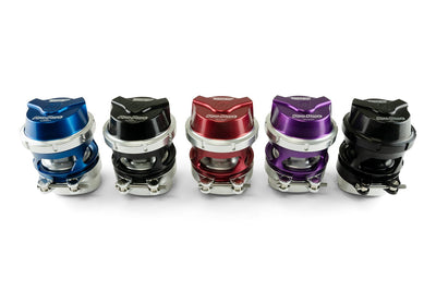 GenV ProPort BOV (Blue)
