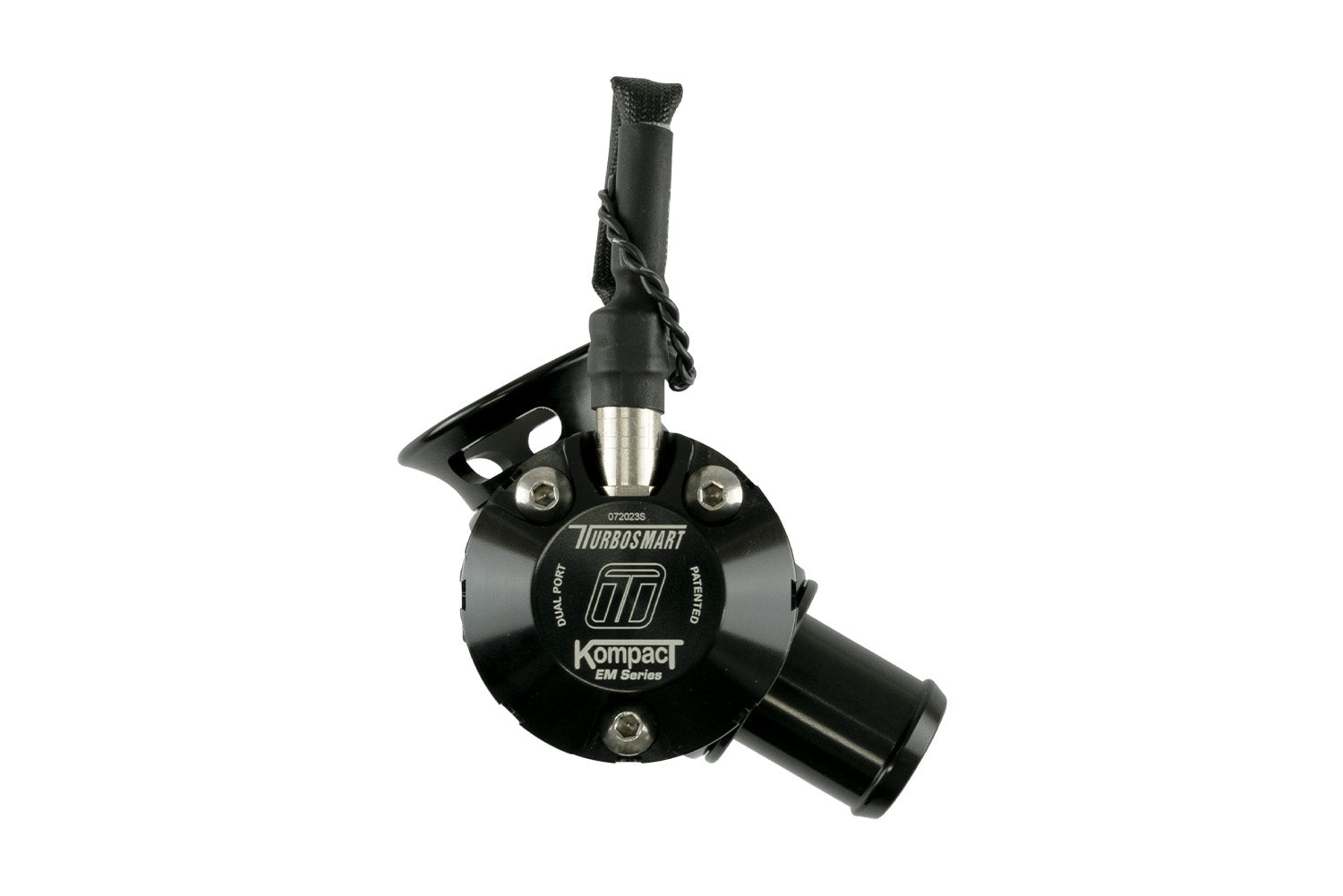 BOV Kompact EM Dual Port - Universal 25mm