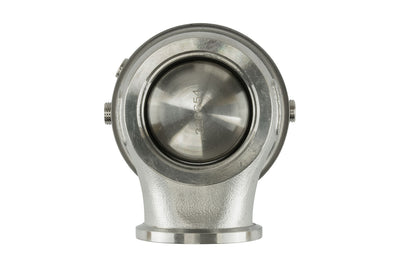 GenV CompGate40 14psi External Wastegate (Red)