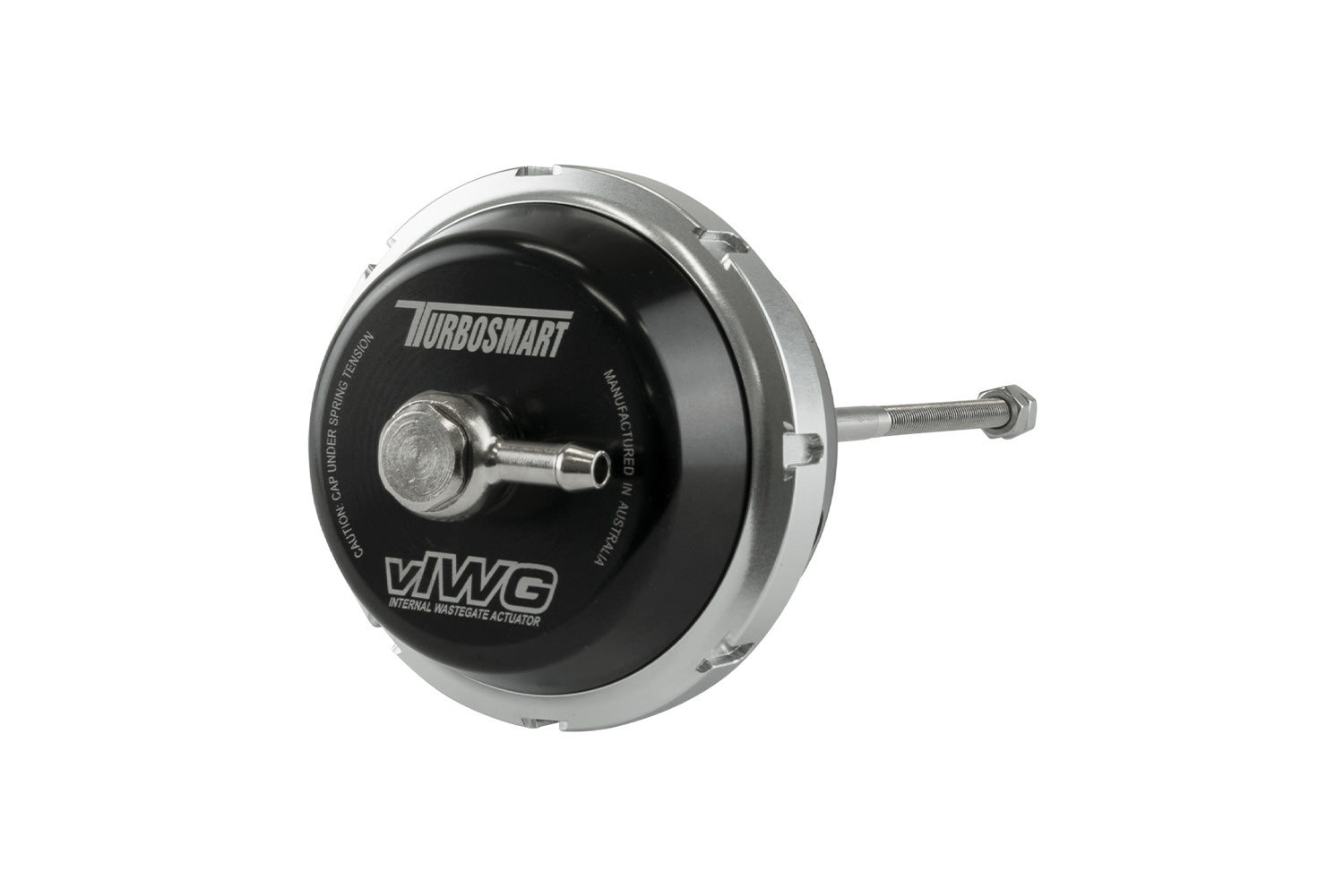 V-IWG Wastegate Actuator Suits Mk8 Fiesta ST FORD - 4inHg