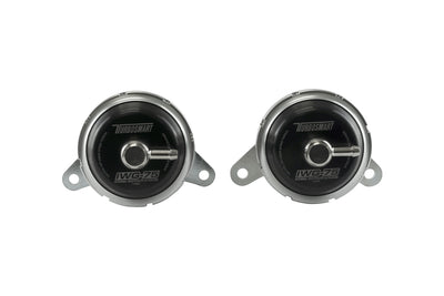 IWG75 (Twin Port) Wastegate Actuator Suit Nissan GTR R35 7PSI