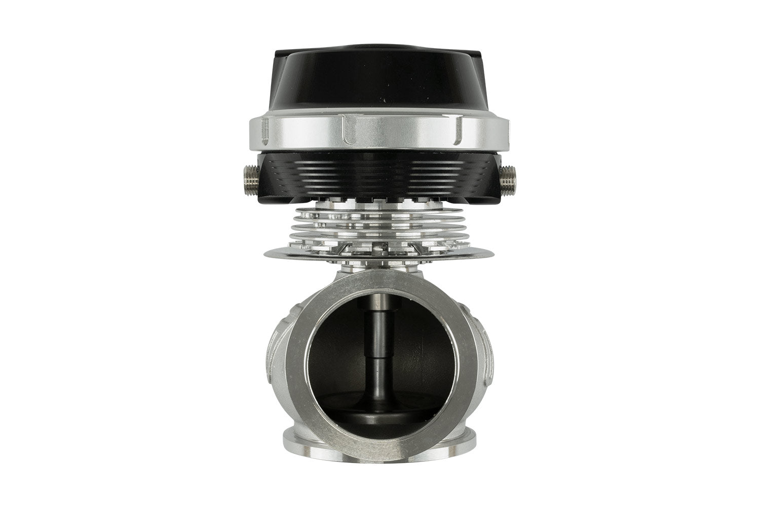 GenV HyperGate45M 'Motorsport' 14psi External Wastegate (Black)